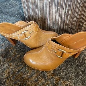 Antonio Melani clogs 8 1/2 M